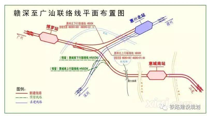 今日广汕铁路最新消息,今日广宁