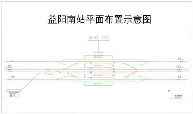 益阳城际铁路最新消息,益阳城铁时刻表查询