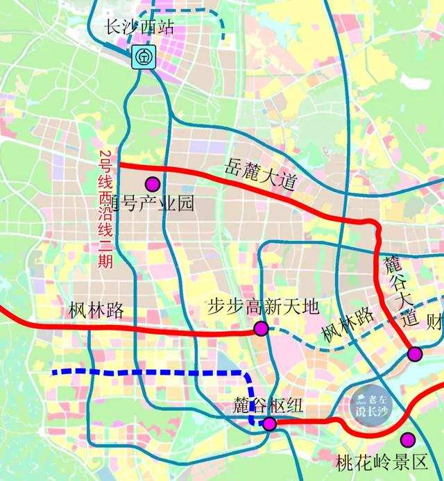 西咸新区地铁最新消息,西咸新区地铁11号线最新线路图