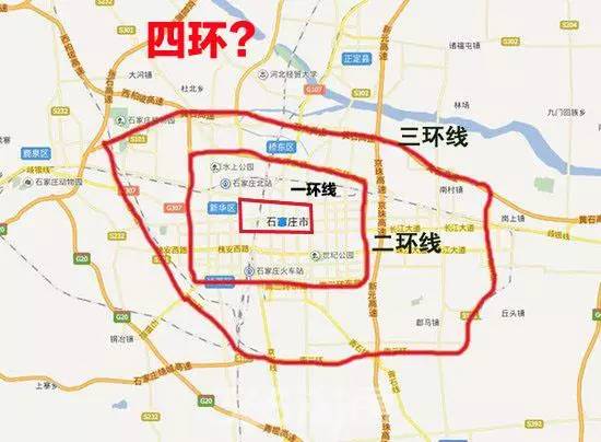 杨家坪二环最新消息,杨家坪二环线路规划图