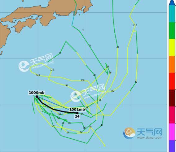 双台风最新消息路径图,双台风最新消息2021