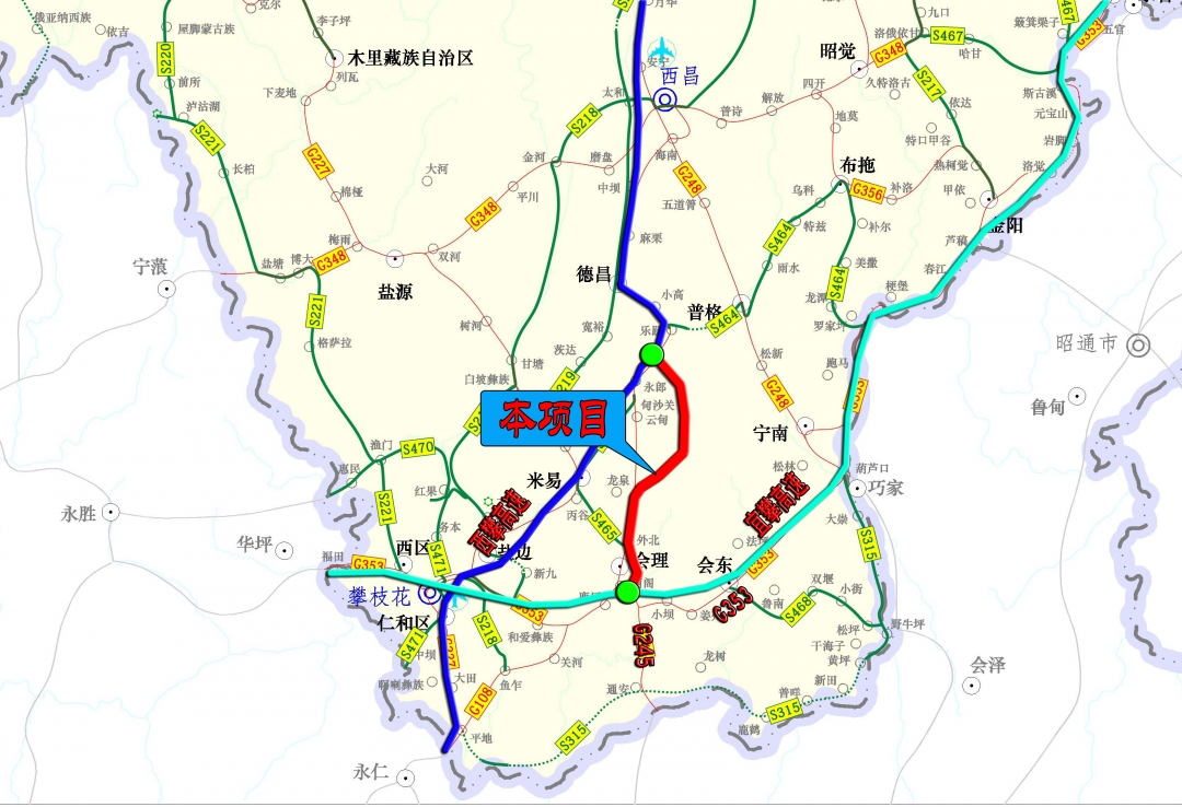 德都高速公路最新消息,德都高速公路线路图