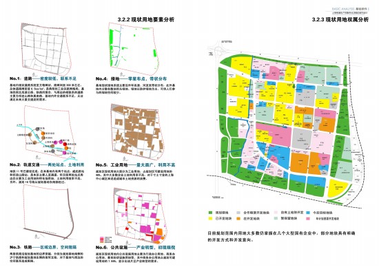 上海桃浦规划重塑城市面貌，引领未来发展新篇章