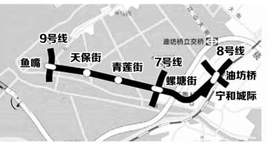 长安线西延最新动态，揭示未来交通发展蓝图