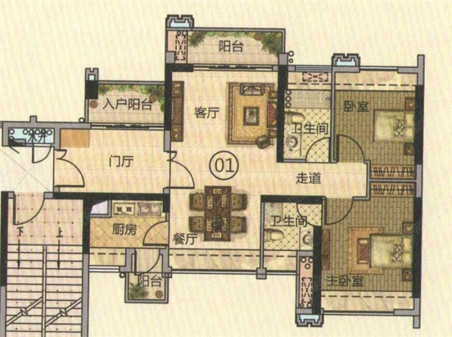 佛山滨江1号，城市新地标，未来人居典范最新消息揭秘