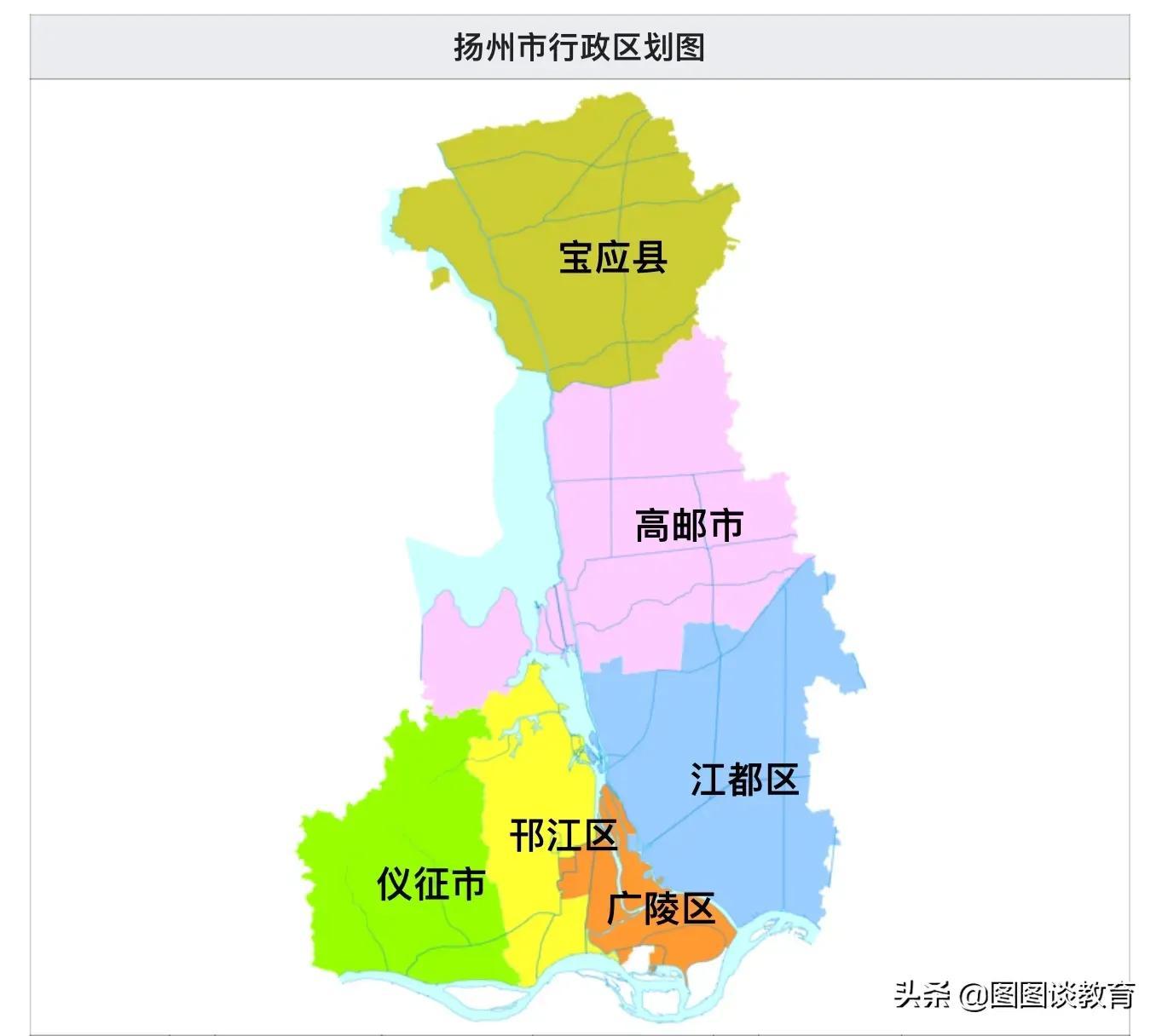 江苏最新区划调整动态，重塑未来城市格局的重大变革